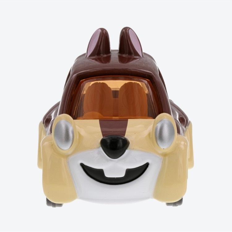 タカラトミー（TAKARA TOMY） 東京ディズニーリゾート限定 トミカ