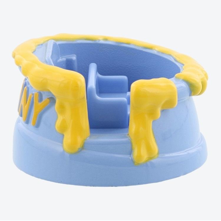 タカラトミー（TAKARA TOMY） ディズニーリゾート限定 ハニーポット