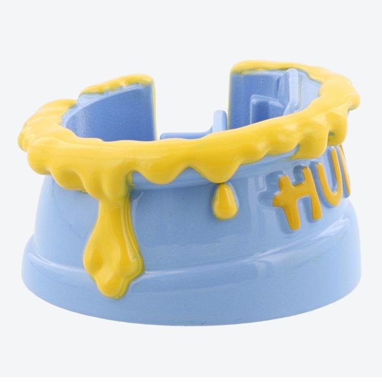 タカラトミー（TAKARA TOMY） ディズニーリゾート限定 ハニーポット