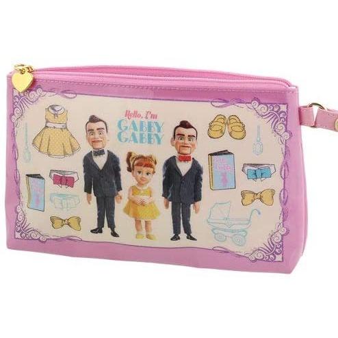 トイストーリー4 ペンケース 筆箱 東京ディズニーリゾート ギャビー ギャビー ベンソン ポーチ 小物入れ ギャビーギャビー 女の子 女子 筆入れ ケース 21tsgp にじいろマート ヤフー店 通販 Yahoo ショッピング