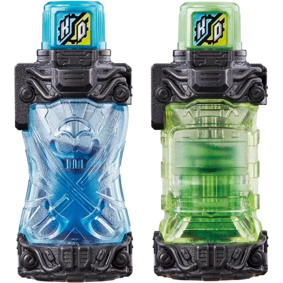 仮面ライダービルド DX海賊レッシャーフルボトルセット 仮面ライダー