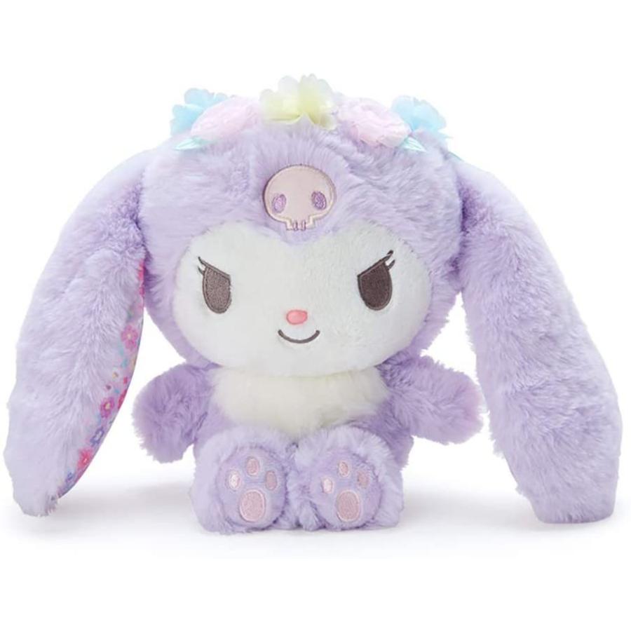 クロミ サンリオ SANRIO ぬいぐるみ イースター 4550337508619