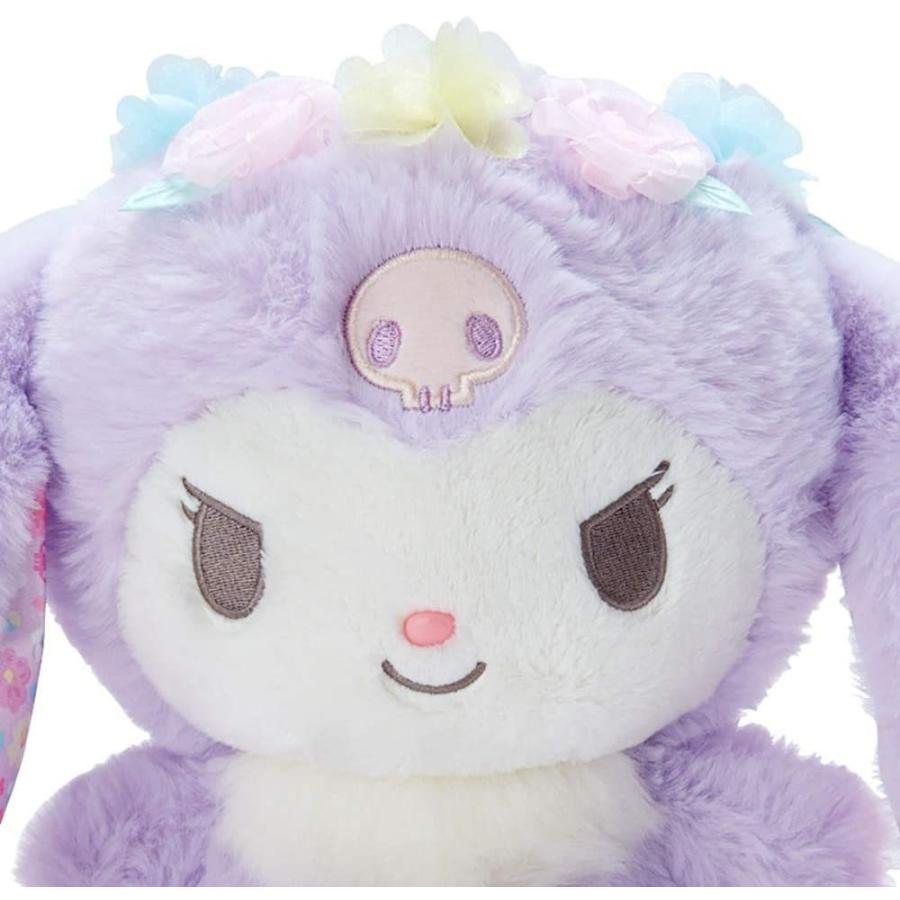 クロミ サンリオ SANRIO ぬいぐるみ イースター 4550337508619