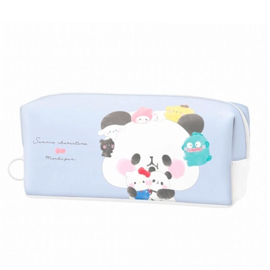 カミオジャパン ペンケース もちもちぱんだ 第3弾 T−サンリオ