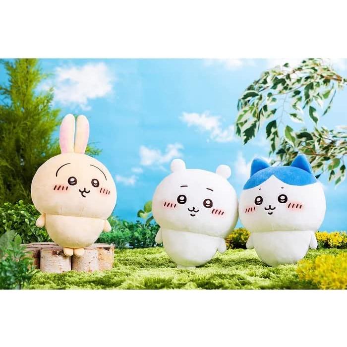 ちいかわ もちっと ぬいぐるみ S うさぎ もちもち モチモチ ちいかわ もちっと ぬいぐるみ S うさぎ もちもち モチモチ