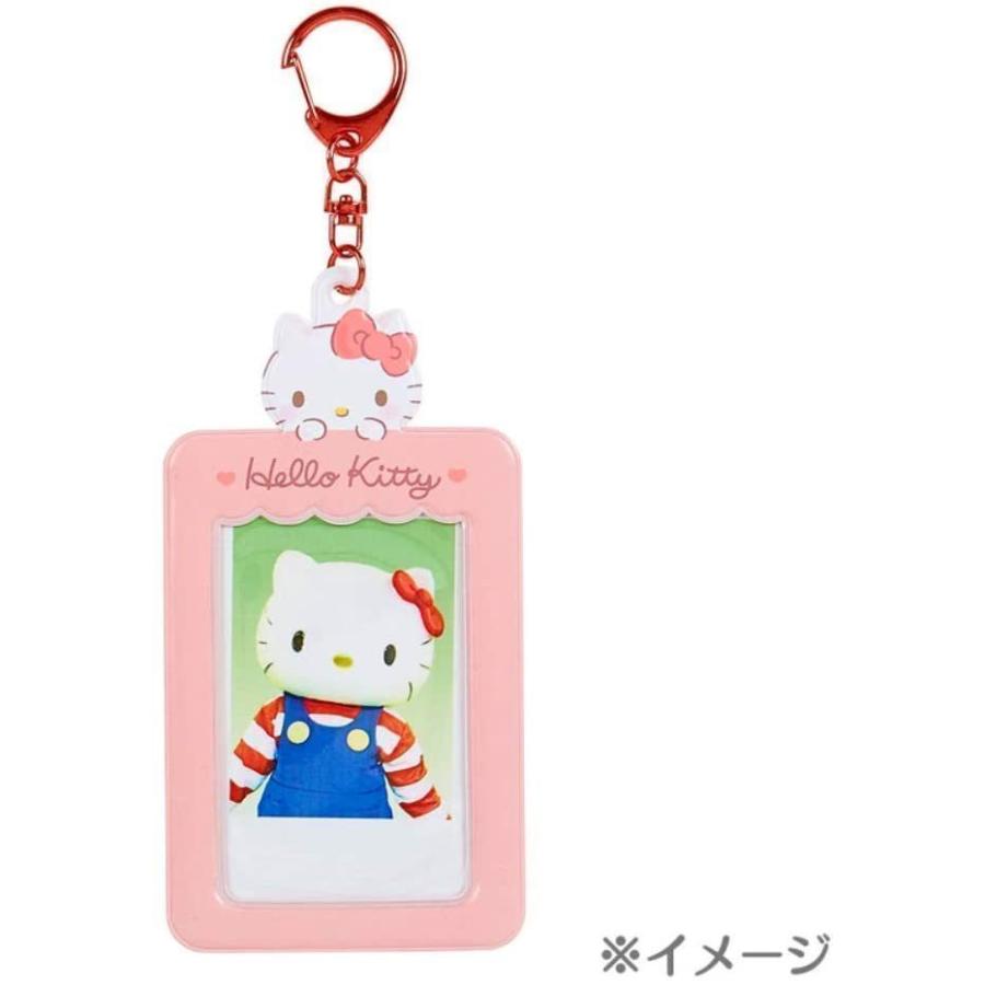 リトルツインスターズ サンリオ SANRIO チェキ用ホルダー(エンジョイ