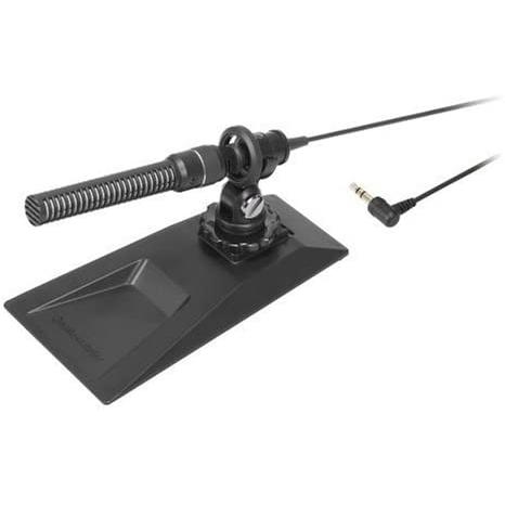 オーディオテクニカ（audio-technica） マイクロホン モノラル