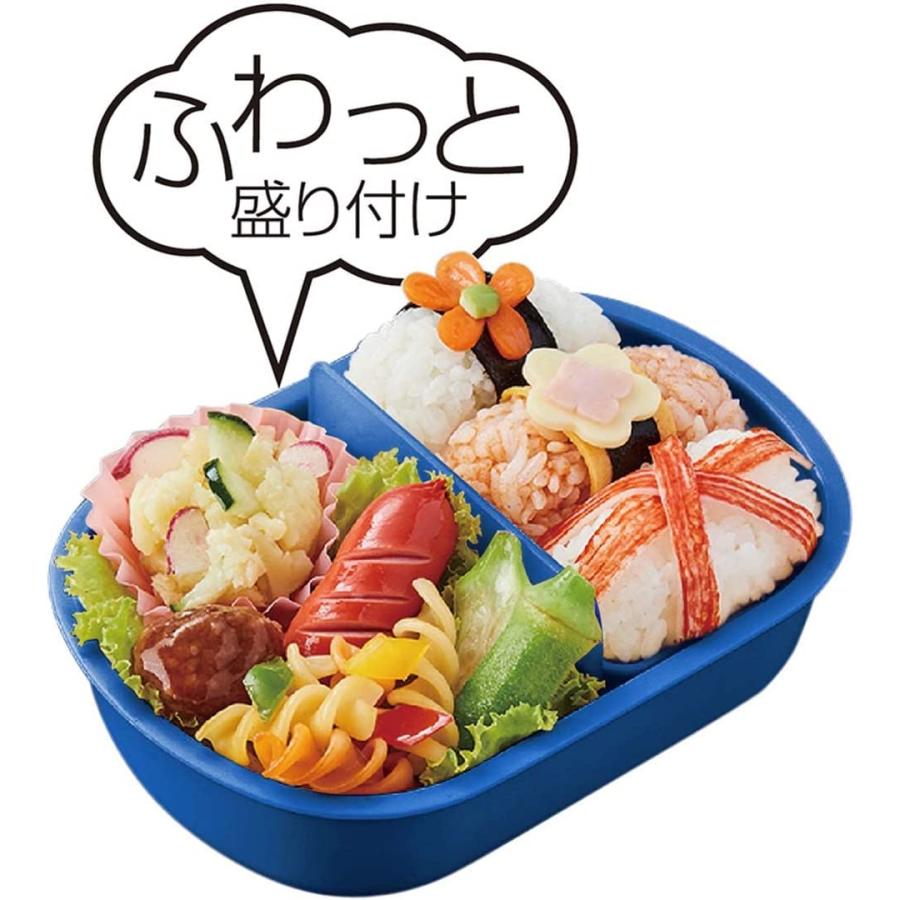 スケーター 弁当箱 360ml スーパーマリオ ムービー 抗菌 子供用 日本製