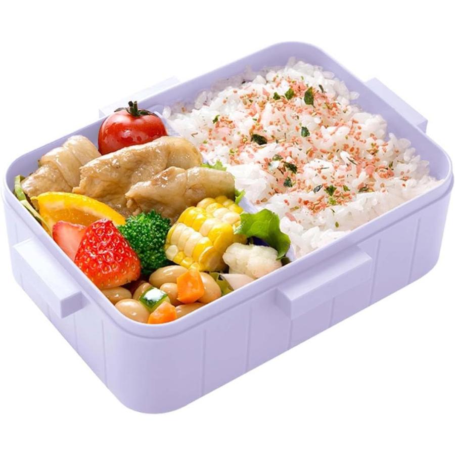 スケーター 弁当箱 650ml サンリオ ハローキティ 50th 抗菌 4点 スケーター 弁当箱 650ml サンリオ ハローキティ 50th 抗菌 4点