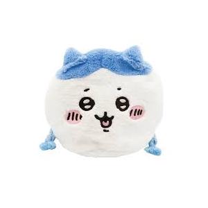 ちいかわ フェイス巾着（ハチワレ） 巾着 巾着袋 可愛い キャラクター