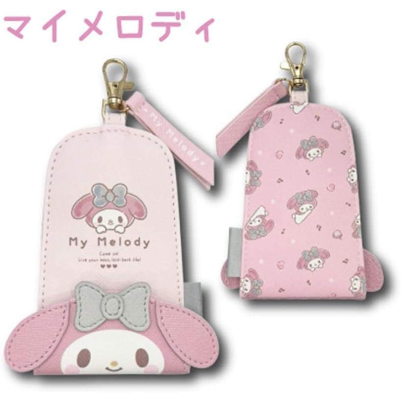 激レア 希少 vivitix限定 入手困難 マイメロディ リップケース