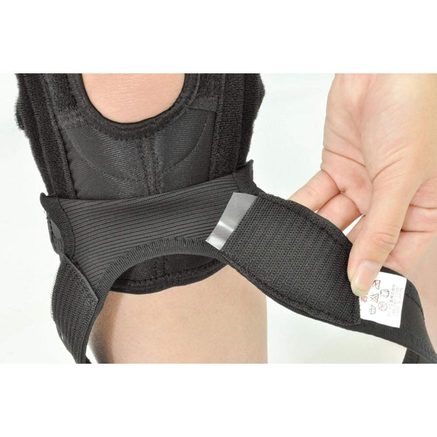 膝サポーター 膝 サポーター スポーツ用 スポーツ 内側側副靱帯 靱帯