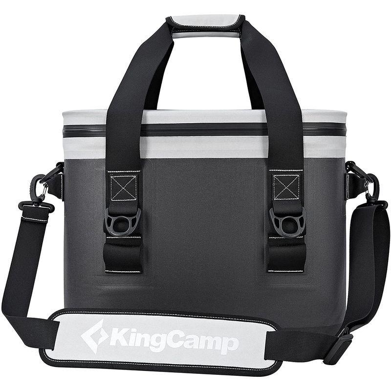 Kingcamp 保冷バッグ 保冷ショッピングバッグ 虹色ストアのkingcamp コンパクト バッグ ランドセル お弁当 保冷ショッピングバッグ ランチバッグ スーパーコールド クーラーバッグ 虹色ストア
