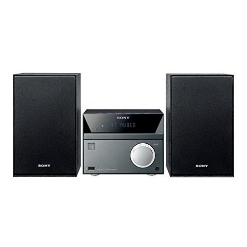 大注目】ソニー マルチコネクトミニコンポ CMT-SBT40 Bluetooth ワイド