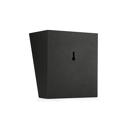 ポークオーディオ POLK AUDIO Monitor XTシリーズ ハイトモジュール マットブラック MXT90（2台1組） 
