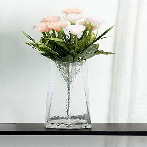 正規取扱店 ガラス花瓶 ガラスベース フラワーベース 花器 花瓶 花器 Www We Job Com