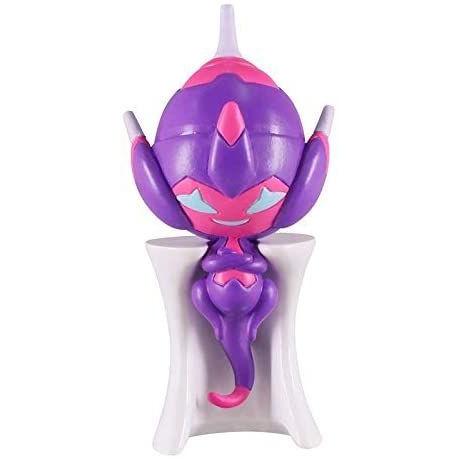 ポケモン カプセルアクト 3 ベベノム どくばりポケモン 単品 虹の橋 Online 通販 Yahoo ショッピング