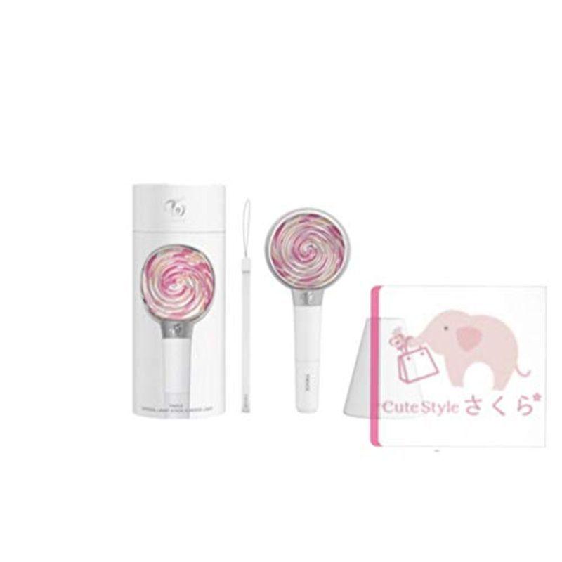 Stick Light Bongムードライト Candy 公式ペンライト Twice トゥワイス 芸能人 タレント ついに再販開始 Themtransit Com
