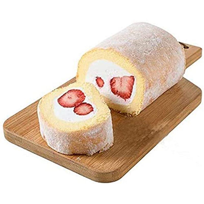 新杵堂 あまおう ロールケーキ 2本 福岡県産あまおう イチゴ 5粒入 博多シティ浪漫 お取り寄せスイーツ ギフト プレゼント 冷凍 :20211202224225-00191:虹の橋.online - 通販 - Yahoo!ショッピング 新杵堂 あまおう ロールケーキ 2本 福岡県産あまおう イチゴ 5粒入 博多シティ浪漫 お取り寄せスイーツ ギフト プレゼント 冷凍 :20211202224225-00191:虹の橋.online - 通販 - Yahoo!ショッピング