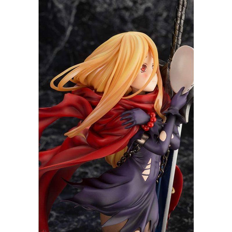 オーバーロードIII イビルアイ 1/7スケール PVC製 塗装済み完成