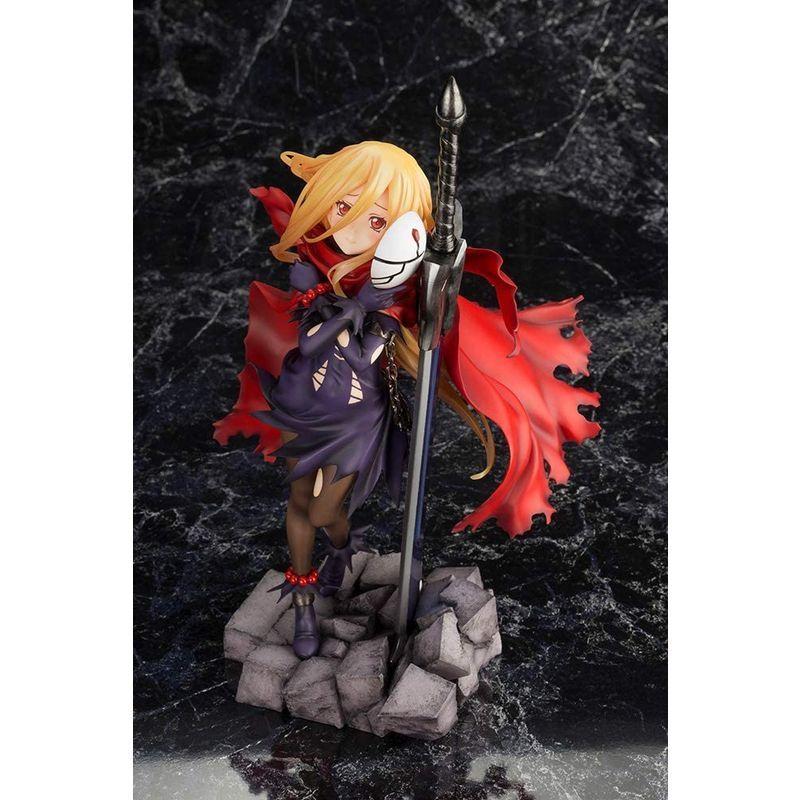 イビルアイ 1/7スケールフィギュア オーバーロード Amazon.co.jp: オーバーロードIII イビルアイ 1/7スケール