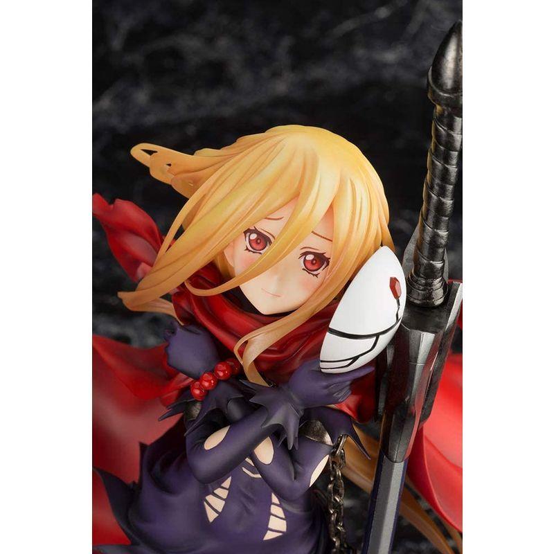 イビルアイ 1/7スケールフィギュア オーバーロード Amazon.co.jp: オーバーロードIII イビルアイ 1/7スケール