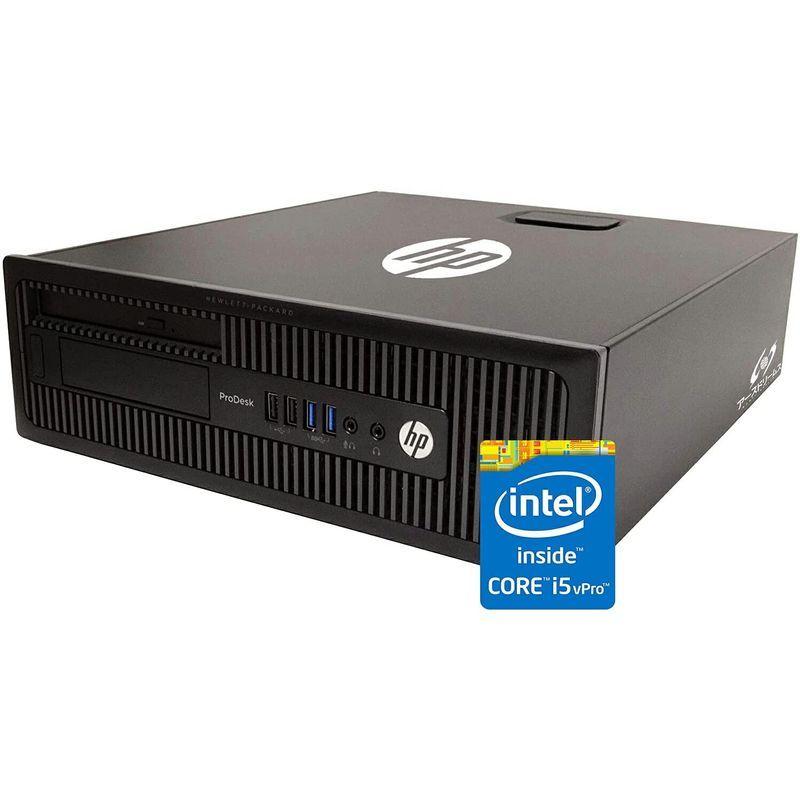 春のコレクション HP デスクトップPC 11 i5-4570/RAM:8GB/SSD:128+HDD:1TB/Win SFF/第四世代Core  600G1 Windowsデスクトップ - www.flatbushpatiollc.com