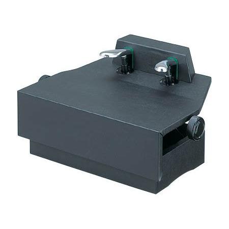 新着商品 ピアノ 補助ペダル Ax 100 ペダル付き足台 コンクール適応機種 在庫有 Orientalweavers Com