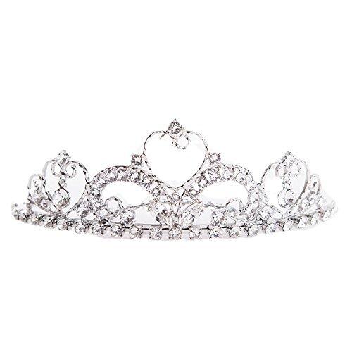 予約販売品 ティアラ 日本製 スワロフスキー使用 622 花嫁 ウェディング ブライダル 結婚式 本店は Www Muslimaidusa Org