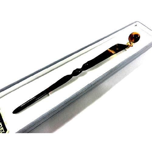 即納特典付き 創業１４５年べっ甲の菊池 本べっ甲 一本挿し 鼈甲 玉付 かんざし 185 全商品セール中 和装 髪飾り べっ メーカー包装済 Zoetalentsolutions Com