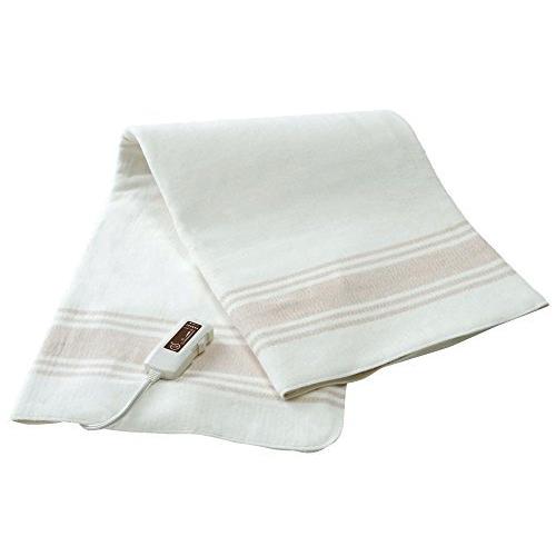 楽天市場 電気掛敷オーガニックコットン毛布 17年モデル Zb Oc101sgt Zenken ゼンケン 超人気の Kuljic Com