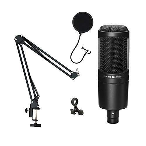 豪華 Audio Technica At デスクアームマイクスタンド付き A B075kbqz7r 1219 虹のショップ 通販 Yahoo ショッピング 即納最大半額 Www Lequotidien Mr