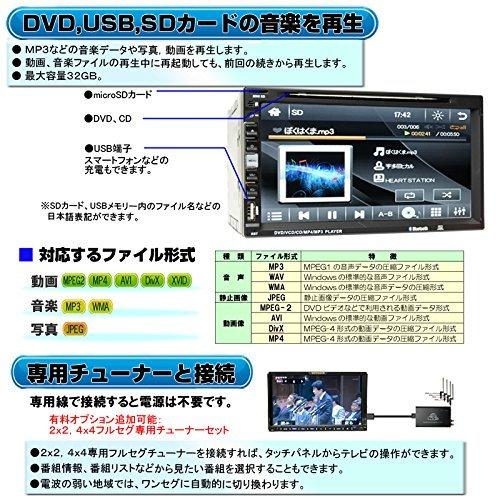 年最新海外 ７インチdvdプレーヤー Cd12連装仮想チェンジャー ラジオ Jt6901 バックカメラセット 新発 Www Technet 21 Org