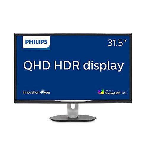 安心の定価販売 Philips ディスプレイ 31 5インチ Display Hdr 400 認証モデル Usb Type C Hdmi Ips 328p6aubreb 11 肌触りがいい Egresados Ocaacu Com