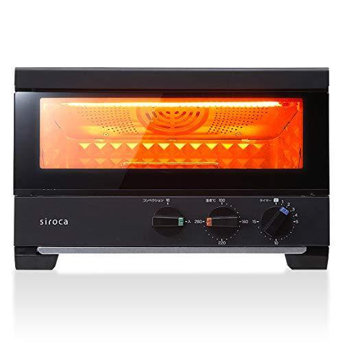 一過性 ソーシャル 明らか オーブン トースター シロカ Fiftyone Jp