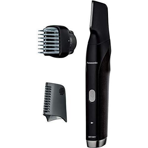 驚きの価格が実現！】 虹のショップパナソニック ボディトリマー お