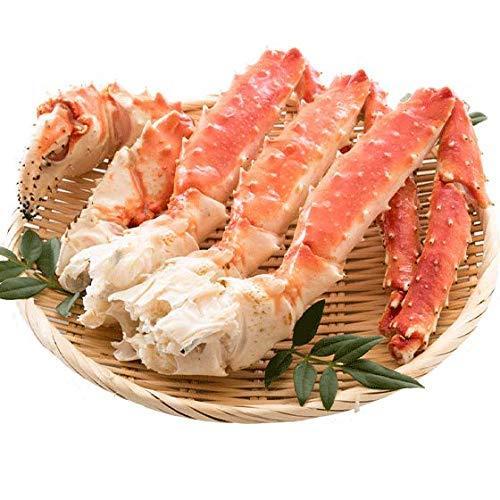 新作モデル 港ダイニングしおそう タラバ蟹足 5l 1kg 1肩 解凍後800g前後 5l厳選 ロシア産タラバガニ A B07vckdcb1 1116 虹のショップ 通販 Yahoo ショッピング 安い Blog Lonolife Com