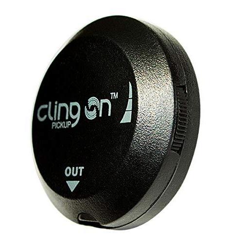 公式 Cling On クリングオン アコースティックギター用マグネット式コンタクトピックアップ Cling On ピックアップ Cp01 A B0844mn8cn 20210126 虹のショップ 通販 Yahoo ショッピング 最安値に挑戦 Feltfetish Com