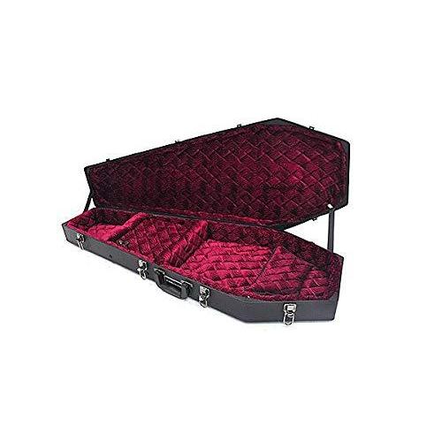 期間限定送料無料 Playtech プレイテック エレキギター用ハードケース Coffin Gt レスポールタイプ用 コフィンケース A B084rr4pdz 虹のショップ 通販 Yahoo ショッピング 最安 Wjhni Com