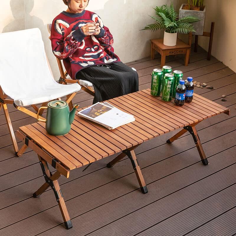 今季ブランド アウトドアテーブル 折り畳みテーブル キャンプテーブル