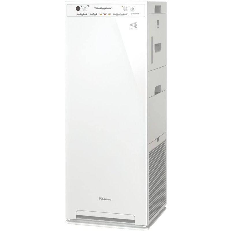 最大79％オフ！虹のショップブルーダイキン DAIKIN 加湿ストリーマ空気