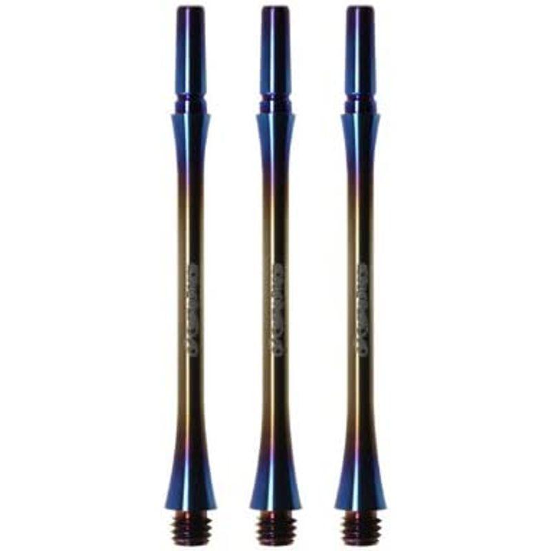 正規品販売！コスモダーツ フィットシャフト メタル チタン チタニウム