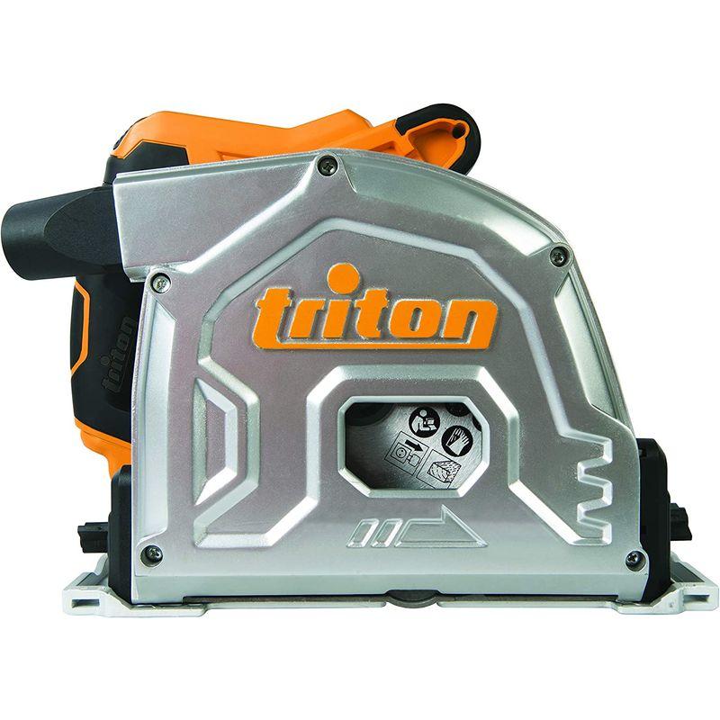 まとめ買い特価 Triton(トライトン) プランジトラックソー TTS1400 電動工具