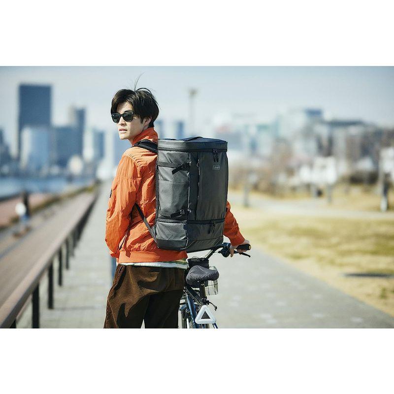 最大73%オフ! シールド35 2レイヤー インディゴネイビー travelmood.it コールマン シールド35+ 2レイヤー (ヘザーブラック) 安心の通販 - unicentropalmira.com