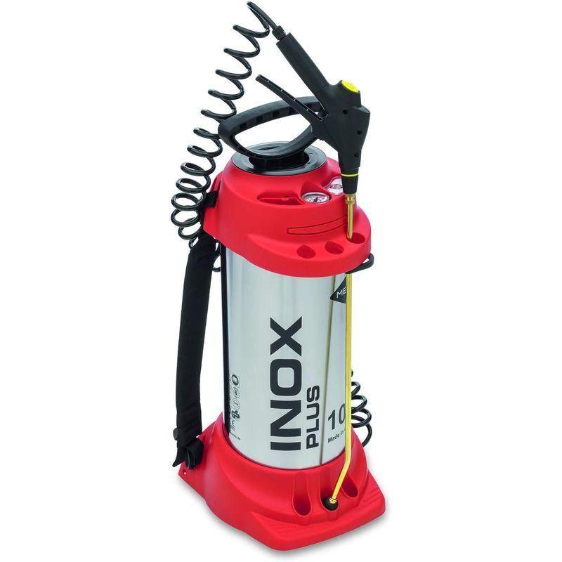 1年保証』 MESTO 畜圧式噴霧器 3232TT PICO 5L 3232TT - 通販
