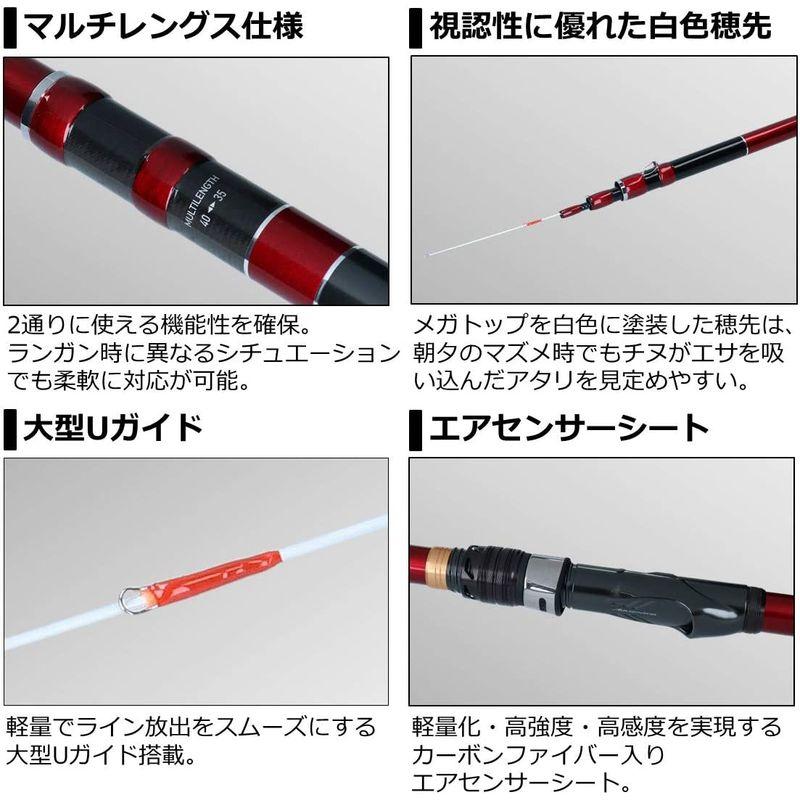 永遠の定番モデルダイワ ブラックジャック スナイパー 落し込み MS40TLM・R ロッド、釣り竿 アズワン 小型スターラー EcoStir (3-7147-01) 《研究・実験用機器》