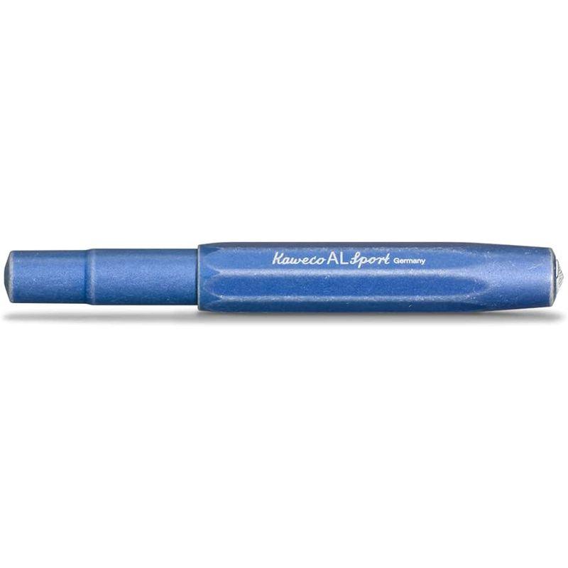 販売実績No.1販売実績No.1カヴェコ ローラーボール アルスポーツ ALRB ストーンウォッシュ ブルー SL 筆記用具 Kaweco カヴェコ ボールペン 水性 ブラス スポーツ BRRB-BR 正規輸入品