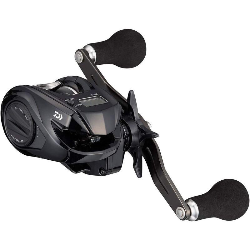 ダイワ　21 ティエラ A IC 150L-DH ティエラ A IC(リール)｜DAIWA