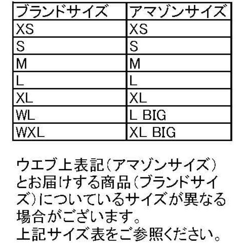 リオン ド カペルミュール] シャツ lils045-S レッド S - 通販