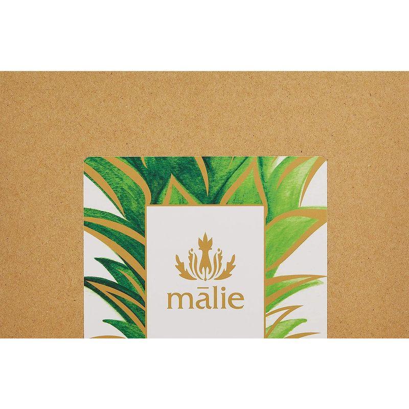 Malie Organics(マリエオーガニクス) パイナップル ソイキャンドル